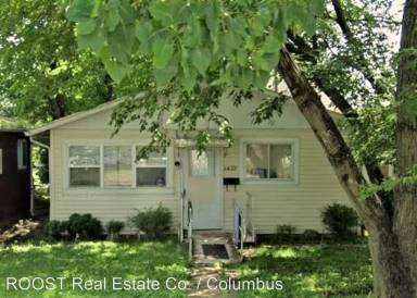 Main picture of 1437 E 4th Ave