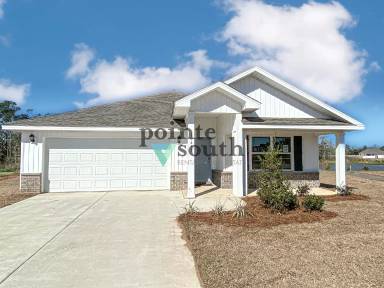 Main picture of 10660 Northern Dancer Ct