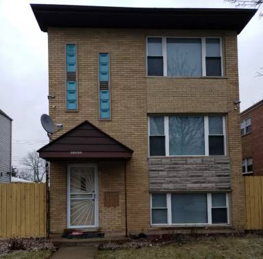Main picture of 10121 S State St