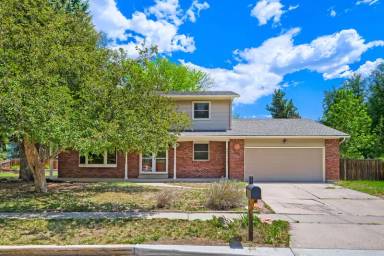 Main picture of 2821 E Serendipity Cir
