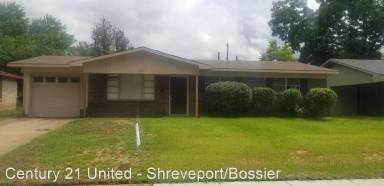 Main picture of 2513 Bolch St