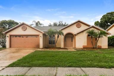 Main picture of 2612 Brianholly Dr
