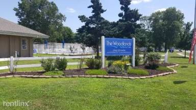 Main picture of The Woodlands Manufactured Home Community