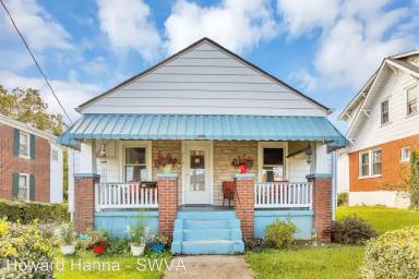 Main picture of 2116 Hanover Ave NW