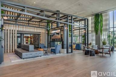 Main picture of RiverHouse 9 at Port Imperial