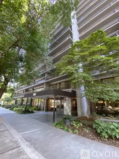 Main picture of 500 N Street Apartments