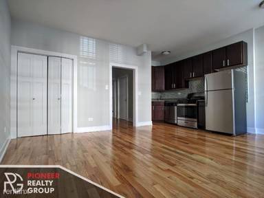 Main picture of 511 W Belmont Ave