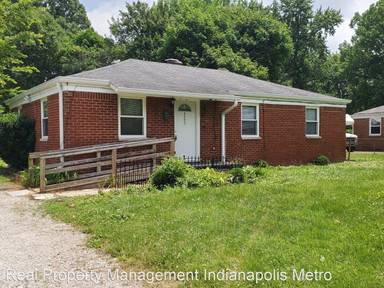 Main picture of 4225 N Ritter Ave