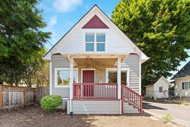 Main picture of 5223 N Albina Ave