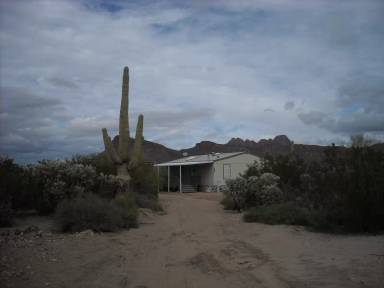Main picture of 6254 N Tula Ln