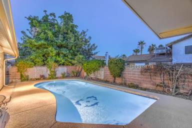 Main picture of 3445 Toquima Cir