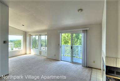 Main picture of Northpark Village Apartments