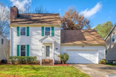 Main picture of 124 Suffolk Dr