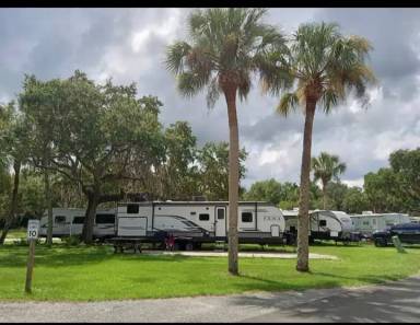 Main picture of Citrus River Village I Mobile Home Park