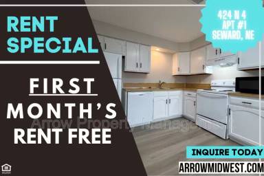 Main picture of 424 N 4th St