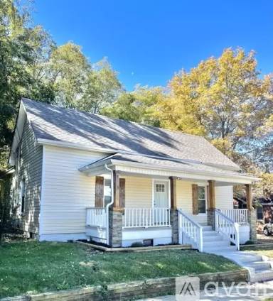 Main picture of 113 N Patterson St