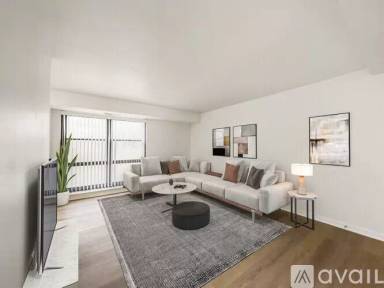Main picture of Bristol Gardens