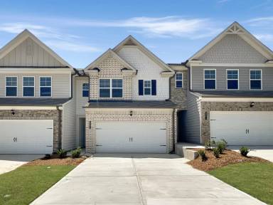 Main picture of 3867 Brookburn Park
