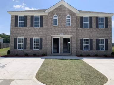 Main picture of 4033 Lucerne Ct