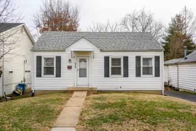 Main picture of 3564 Theresa Ave