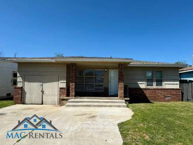 Main picture of 3841 SW 38th St