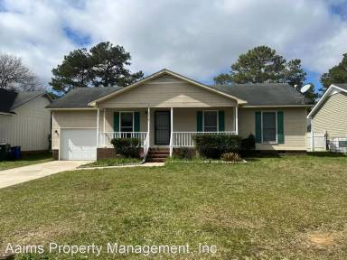 Main picture of 1418 Rougemart Dr