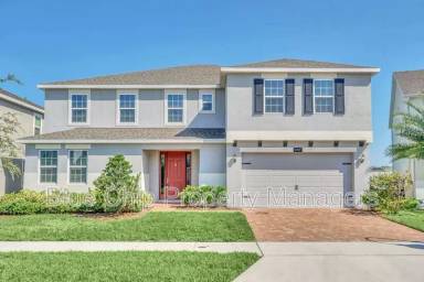 Main picture of 4949 Olivia Ct