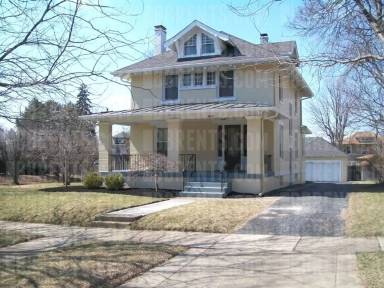 Main picture of 406 The Alameda