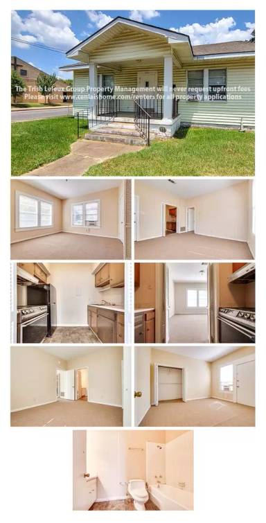Main picture of 601 Chester St