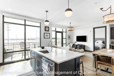 Main picture of Gorgeous two bedroom newly built condominium at the Gadsden