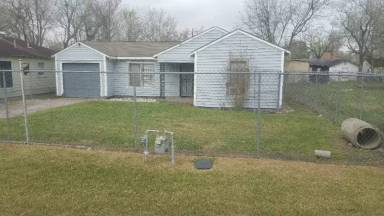 Main picture of 4425 Knoxville St