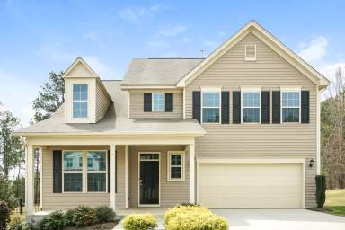 Main picture of 335 Clubhouse Dr