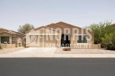 Main picture of 518 E Settlers Trl