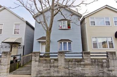 Main picture of 2227 W 21st St