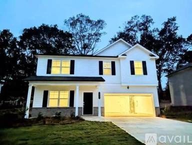 Main picture of 520 Madison Lakeview Dr