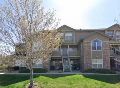 Main picture of 3261 S Waco Ct