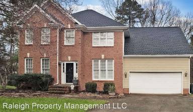 Main picture of 421 Spring Garden Dr