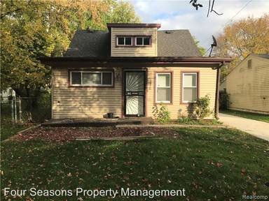 Main picture of 15858 Lenore