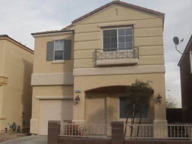Main picture of 6360 Pebblecreek Lodge Way