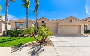 Main picture of 651 W Oriole Way