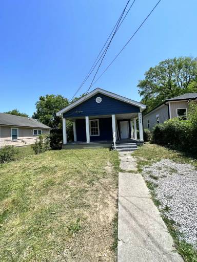 Main picture of 2103 Allin St