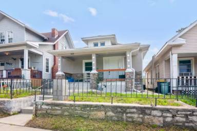 Main picture of 1911 N Allis St