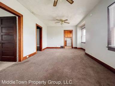 Main picture of 1317 W Memorial Dr