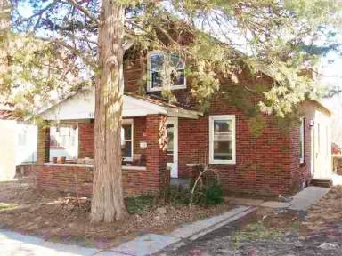 Main picture of 419 Church St