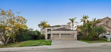 Main picture of 1240 Silverado Dr
