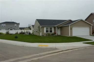 Main picture of 9611 W Idlewood Dr