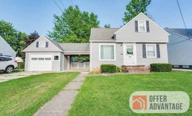 Main picture of 1641 Douglas Rd