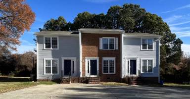 Main picture of Fox Gate