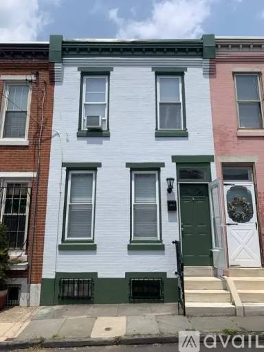 Main picture of 2915 Harper St