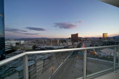 Main picture of Sky Tower Las Vegas Condominiums